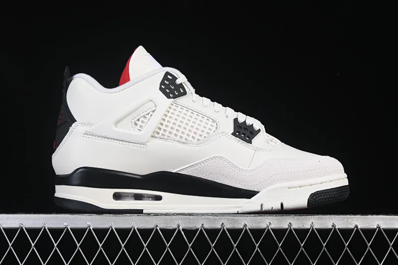 All categories Air Jordan Jordan series basketball shoes Air Jordan 4 GX foreign trade version Air Jordan 4 Retro "Flight Club" AJ4 Joe 4 Flight Club IM4002-100